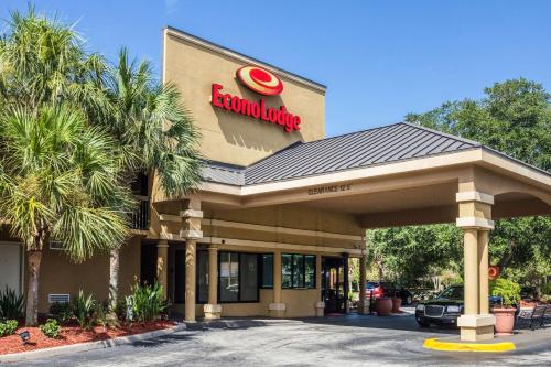 Econo Lodge Palm Coast