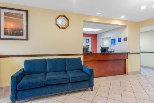 Comfort Inn Kissimmee-Lake Buena Vista South