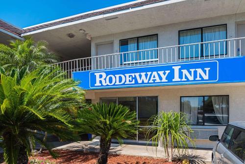 Rodeway Inn Kissimmee Maingate West - Free Theme Park Shuttle