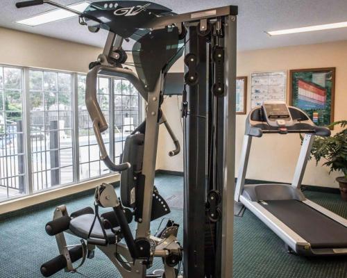 Quality Inn Lake City - image 36