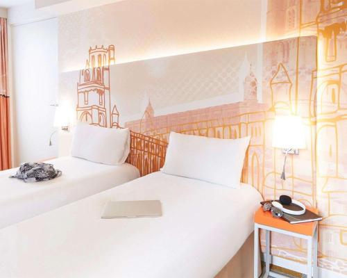 B&B HOTEL Albi