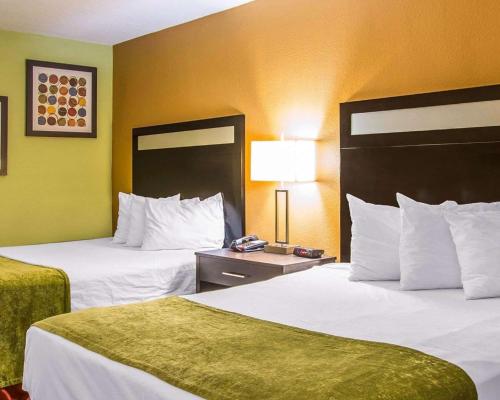 Facilities, Sunset Palm Hotel Condominium in Disney - Maingate West