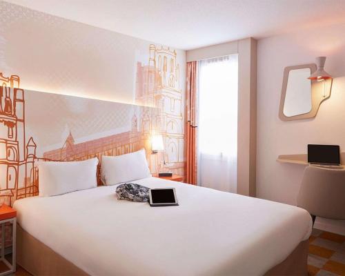 B&B HOTEL Albi