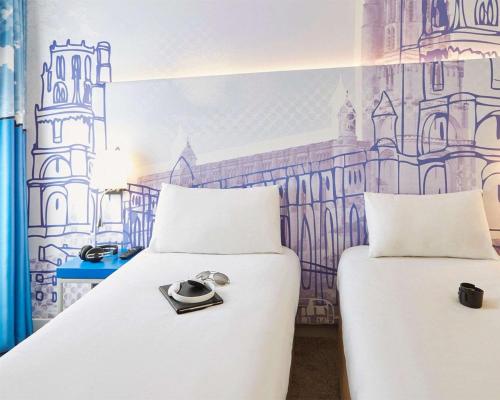 B&B Hôtel Albi - image 8