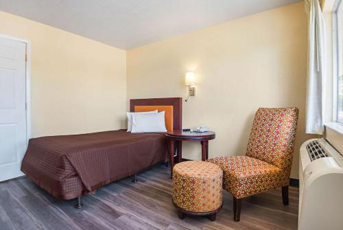 Rodeway Inn Kissimmee Maingate West - Free Theme Park Shuttle in Orlando, USA