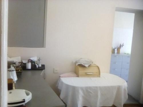 Irakli's Vere Apartment