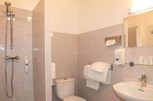 Comfort Hotel Cecil Metz Gare - image 13