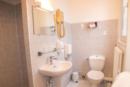 Comfort Hotel Cecil Metz Gare - image 3