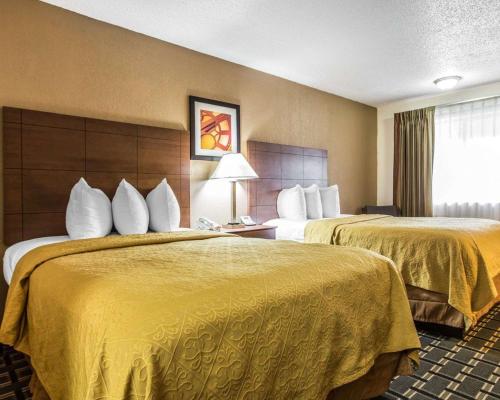 Quality Inn & Suites Morrow Atlanta South