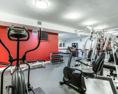 Comfort Inn Conyers In Ga