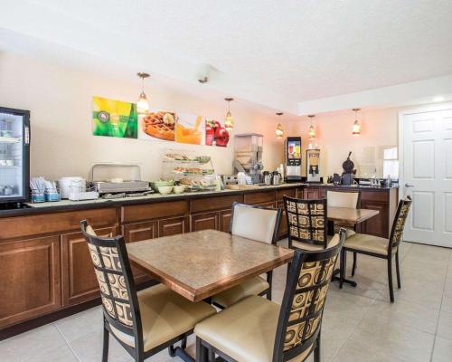 Quality Inn Dahlonega Near University - image 7