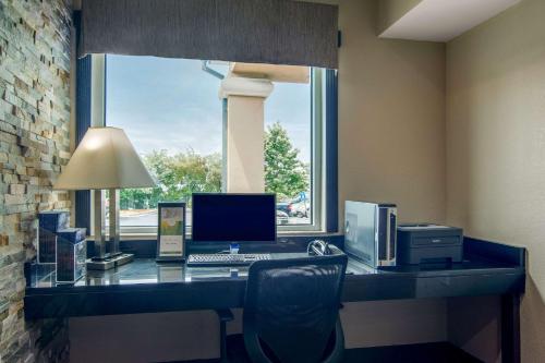 Quality Inn & Suites Union City - Atlanta South