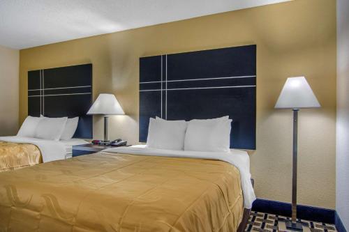 Quality Inn & Suites Union City - Atlanta South