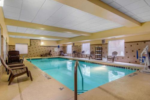 Quality Inn & Suites Union City - Atlanta South