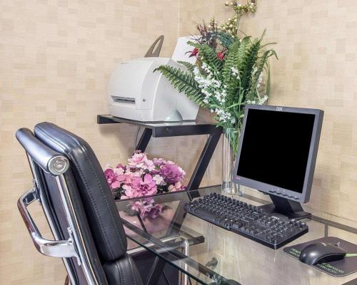 Quality Inn Dahlonega Near University - image 10
