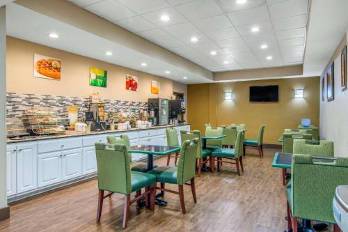 Quality Inn & Suites Union City - Atlanta South