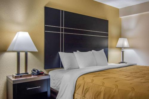 Quality Inn & Suites Union City - Atlanta South