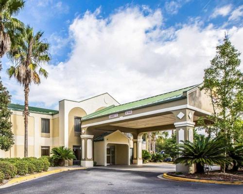 Quality Inn Darien-North Brunswick