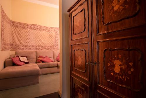 Casa Costa Romantica, Janov (fotografie 7)