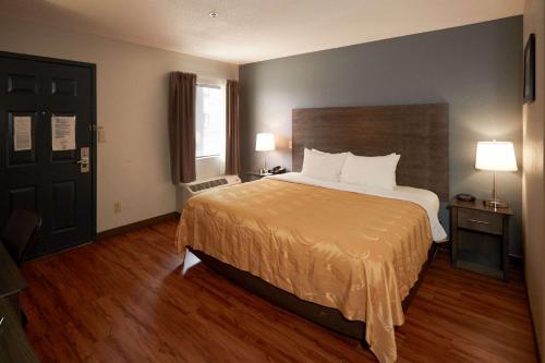 Quality Inn at Fort Gordon - image 5
