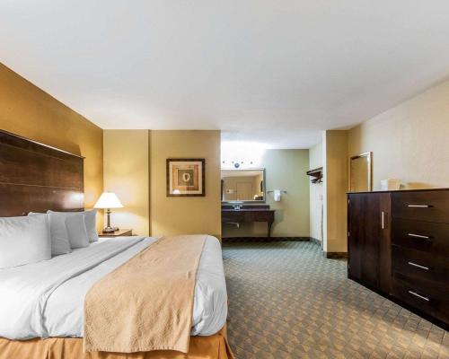 Quality Inn & Suites Bremen - image 9