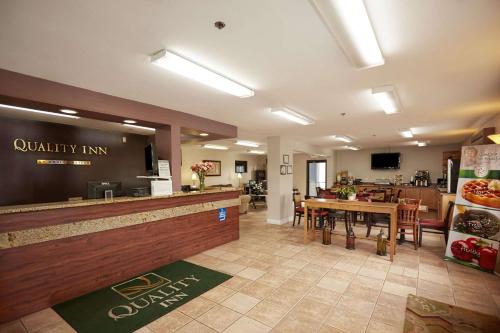 Quality Inn Augusta West Near Fort Eisenhower