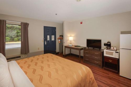 Quality Inn Augusta West Near Fort Eisenhower