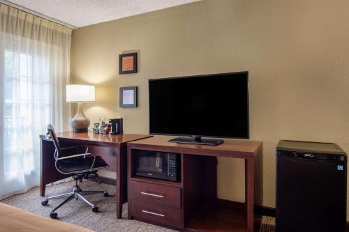 Comfort Inn Sandy Springs In Ga