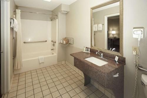 Quality Inn Augusta West Near Fort Eisenhower