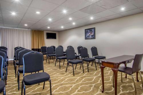 Comfort Inn Sandy Springs In Ga