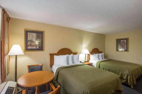 Quality Inn Americus