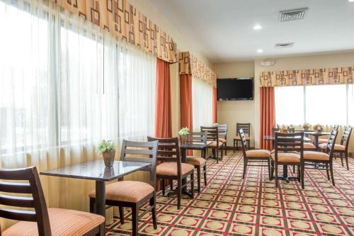 Comfort Suites Golden Isles Gateway