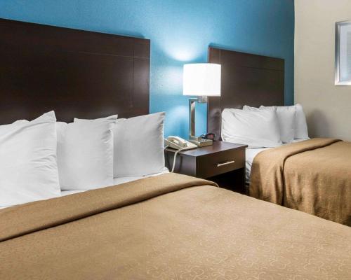 Quality Inn in Macon, USA