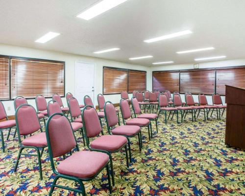 Quality Inn in Macon, USA