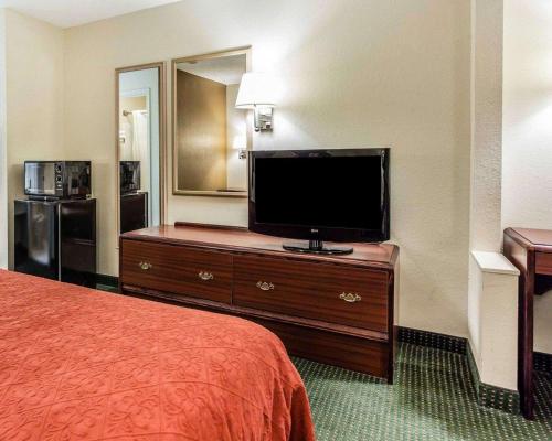 King Room - Non-Smoking