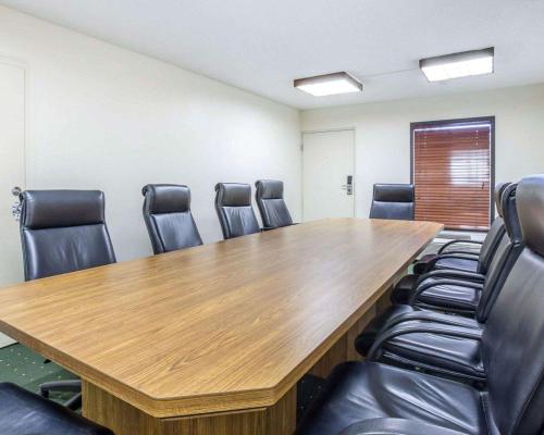 Quality Inn Macon - image 9