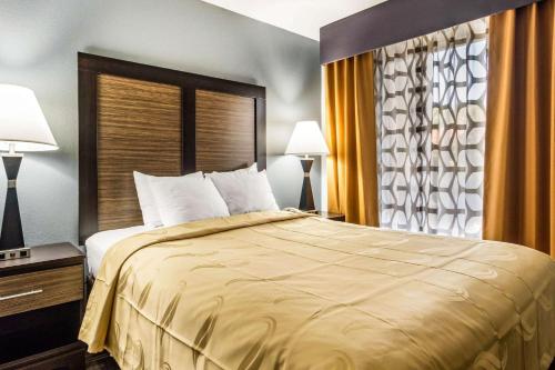 Quality Inn near Six Flags Douglasville - image 6