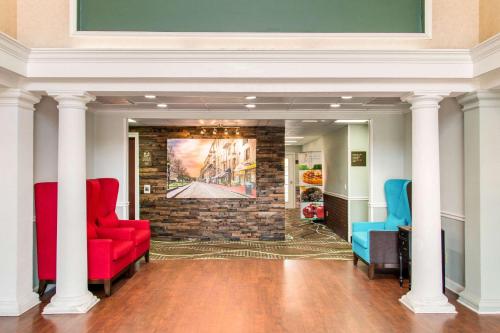 Quality Inn Pooler - Savannah I-95 - image 3