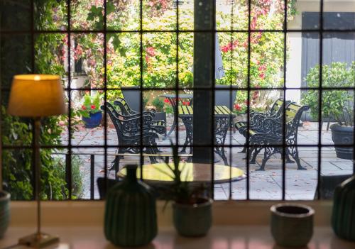 Best Western Red Lion Hotel - image 7