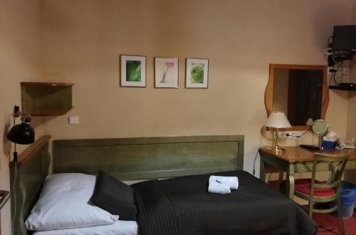 Augustus et Otto Hotel, Praha (fotografie 10)