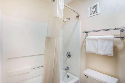 Rodeway Inn - image 5