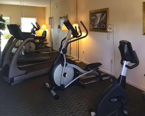 Econo Lodge in Cordele, USA