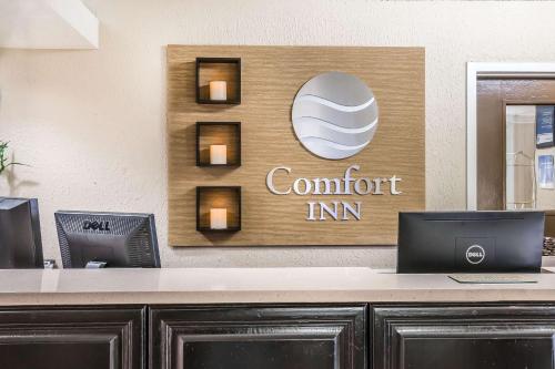 Comfort Inn Savannah