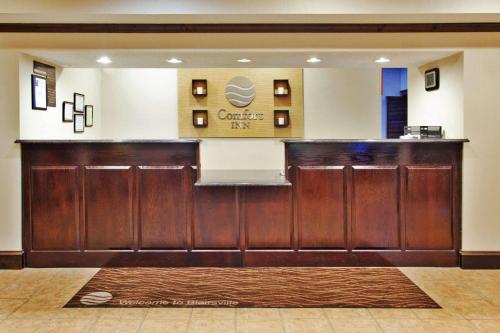 Comfort Inn Blairsville