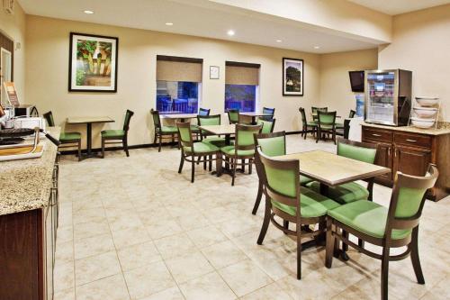 Comfort Inn Blairsville