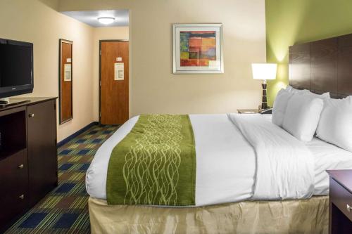 Econo Lodge Ankeny- Des Moines