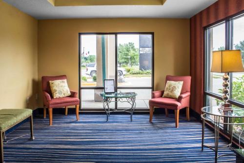 Econo Lodge Ankeny- Des Moines