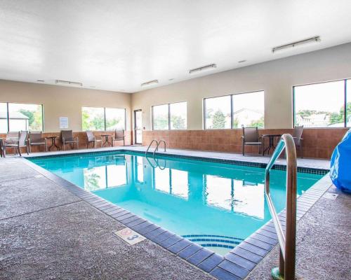 Quality Inn & Suites Ankeny-Des Moines