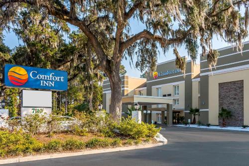 Comfort Inn Savannah