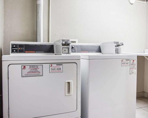 Quality Inn & Suites Ankeny-Des Moines - image 6